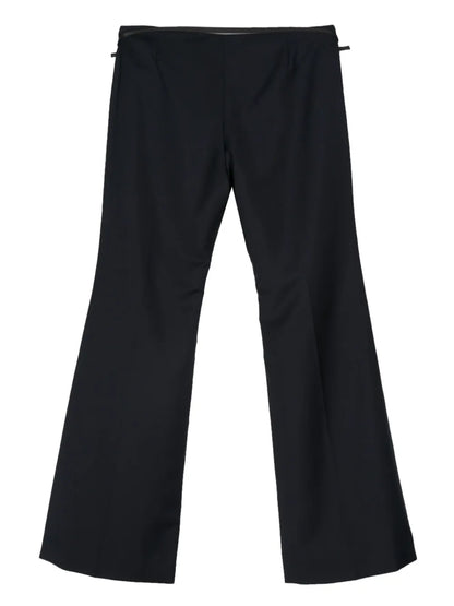 Voyou Flared Trousers
