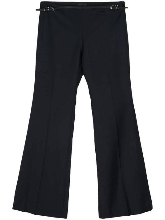 Voyou Flared Trousers
