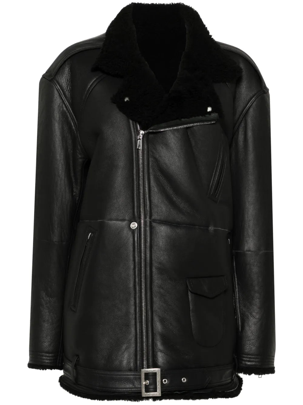 Jumbo Luke Stooges Jacket