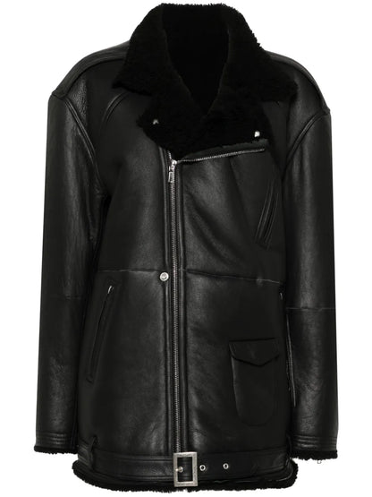 Jumbo Luke Stooges Jacket