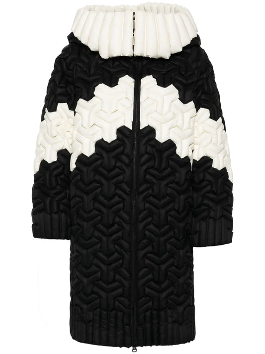 3D Mountain Parka