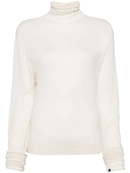 Thunder Knitted Top
