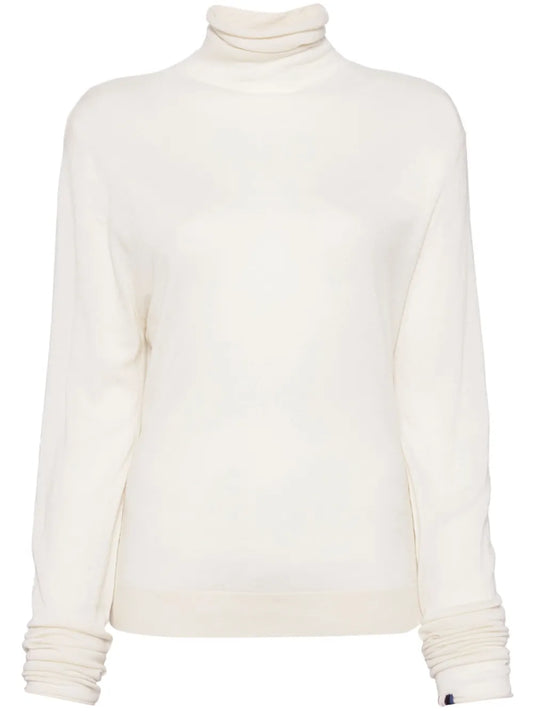 Thunder Knitted Top