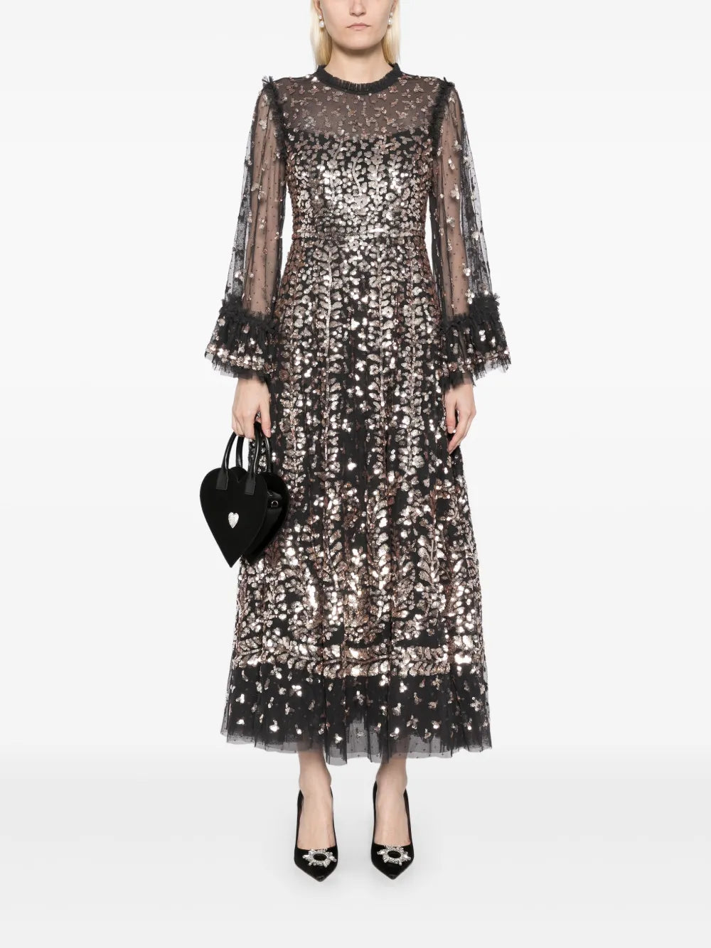 Fern Gown