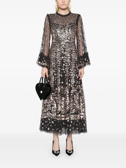 Fern Gown