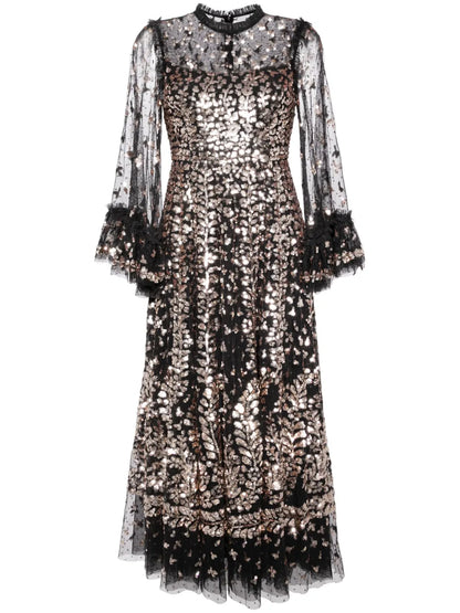Fern Gown