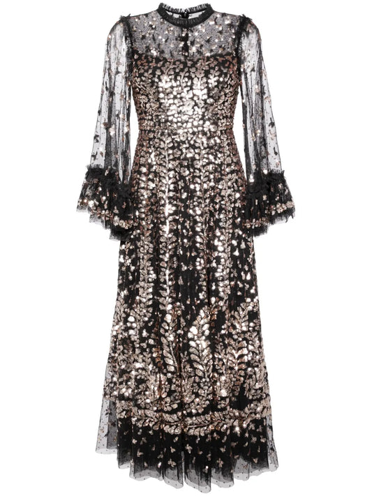 Fern Gown
