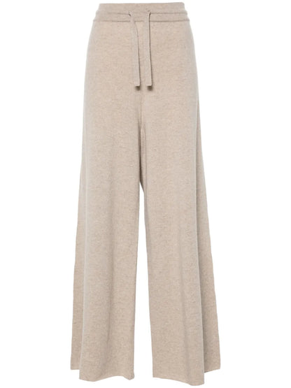 Cashmere Trousers