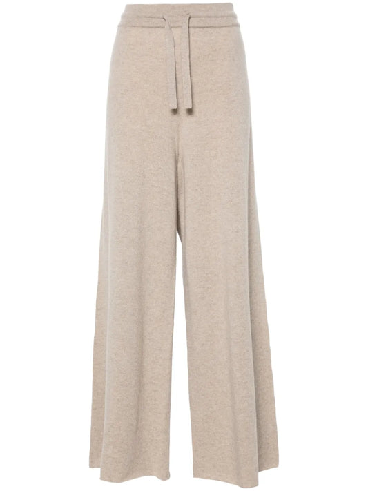 Cashmere Trousers