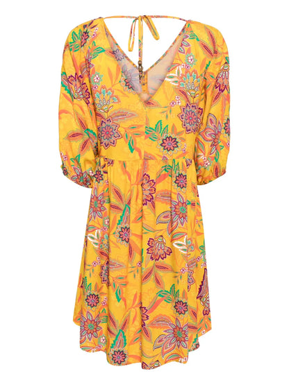 Sunshine Coverup