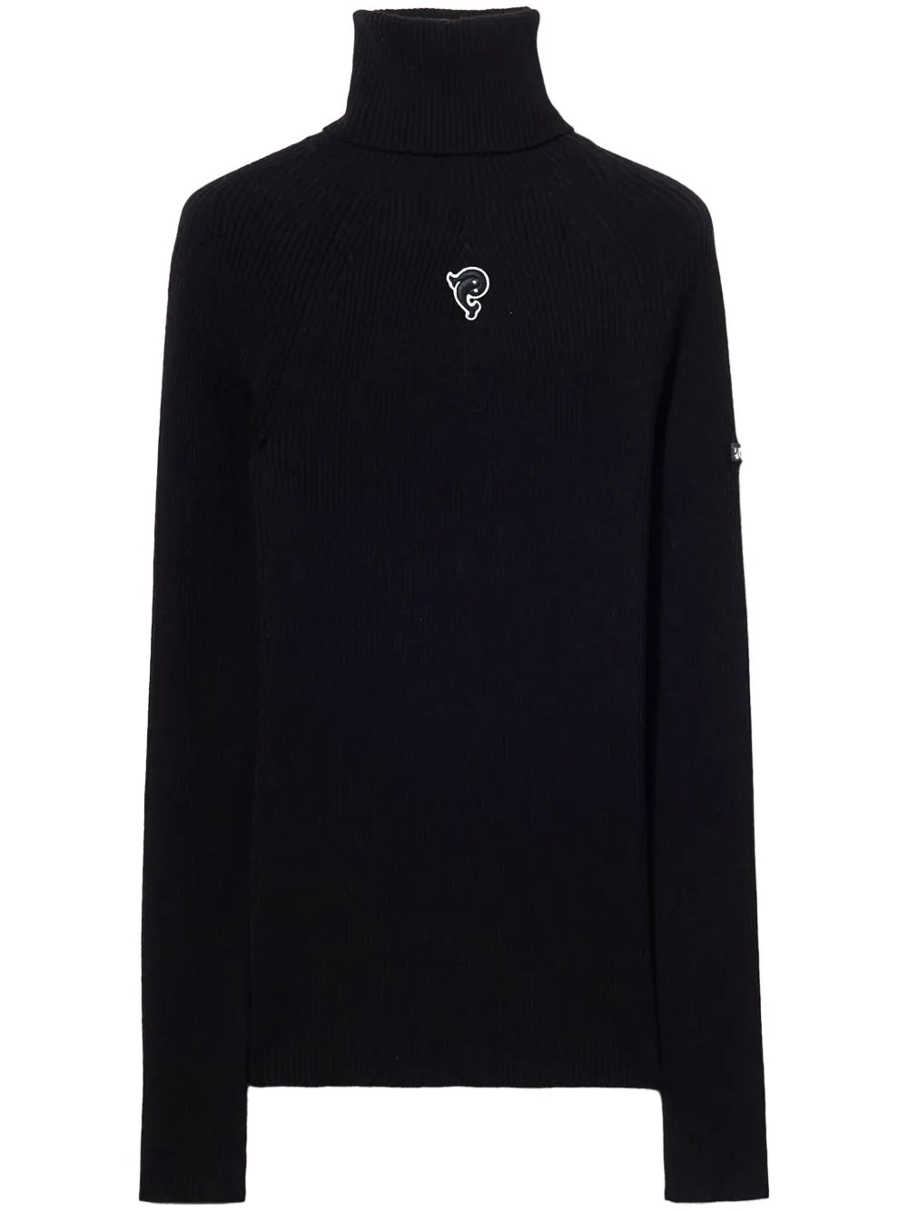 Logo Sweater