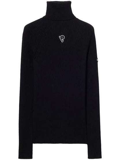 Logo Sweater