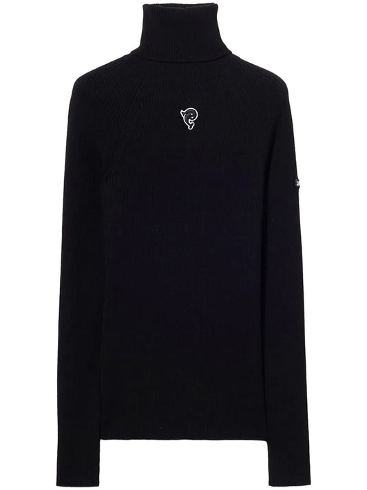 Logo Sweater