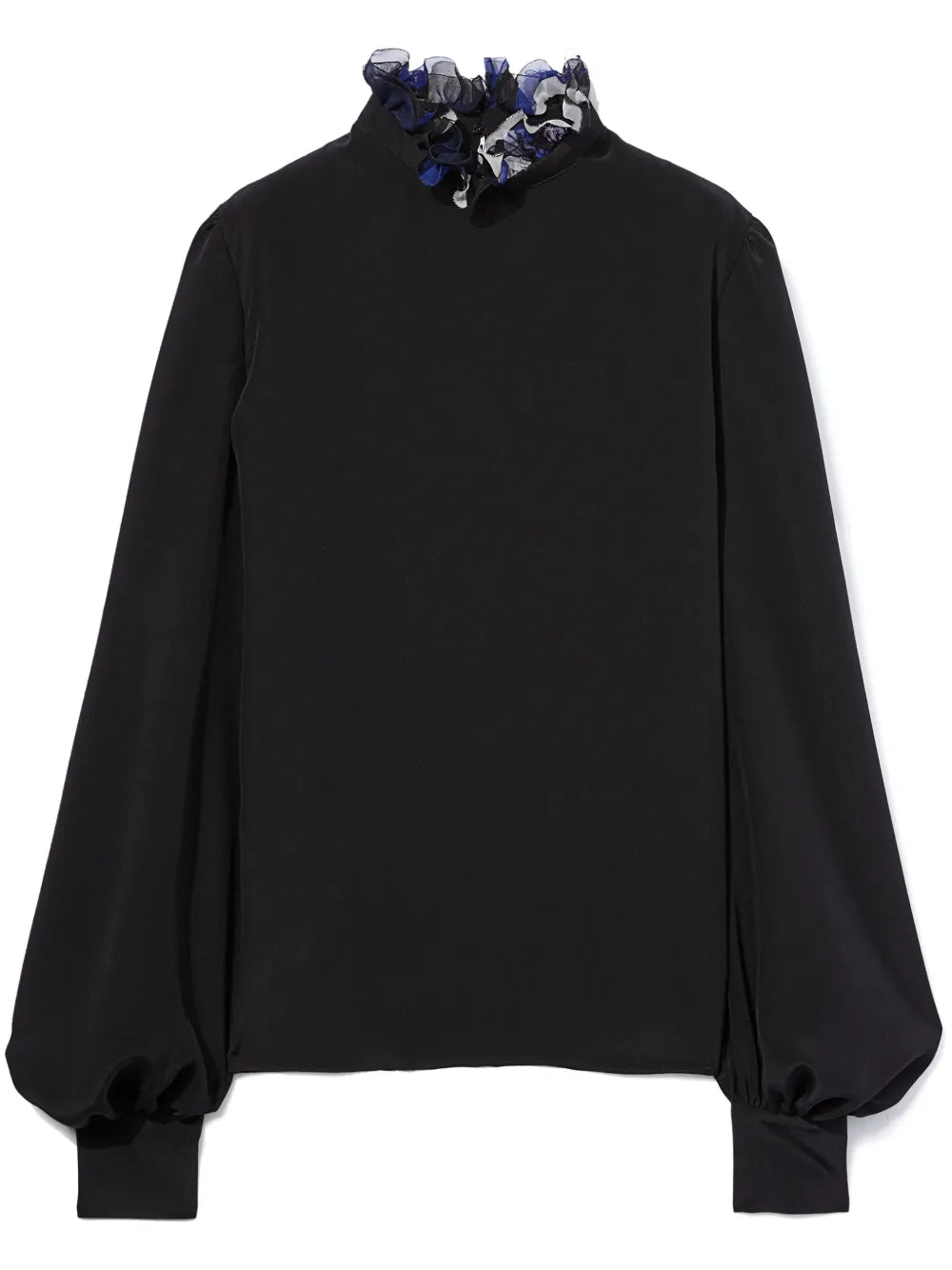 Crepe Top