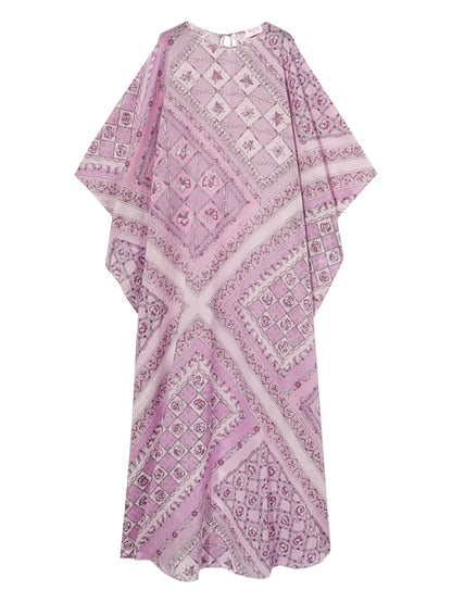 Festa-Print Kaftan