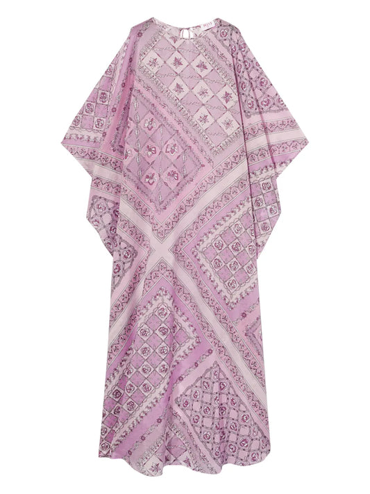 Festa-Print Kaftan