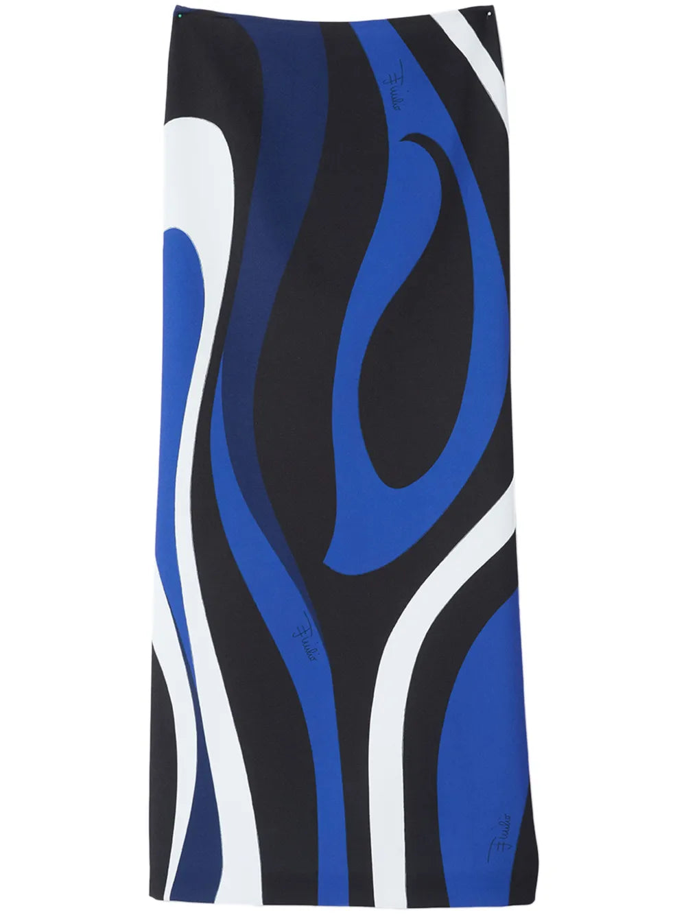 Cady Midi Skirt