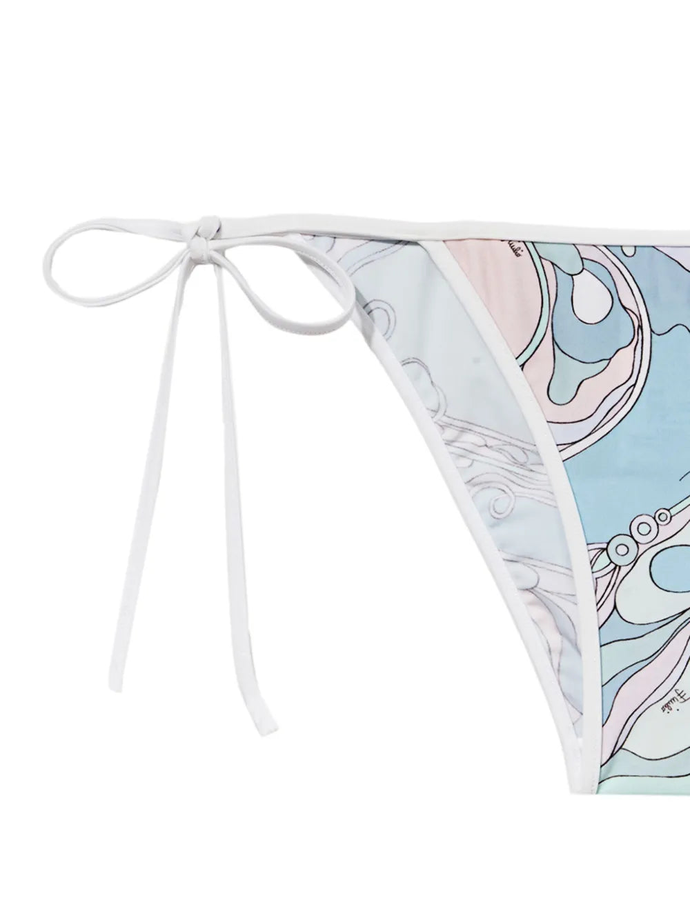 Orchidee Bikini Bottoms