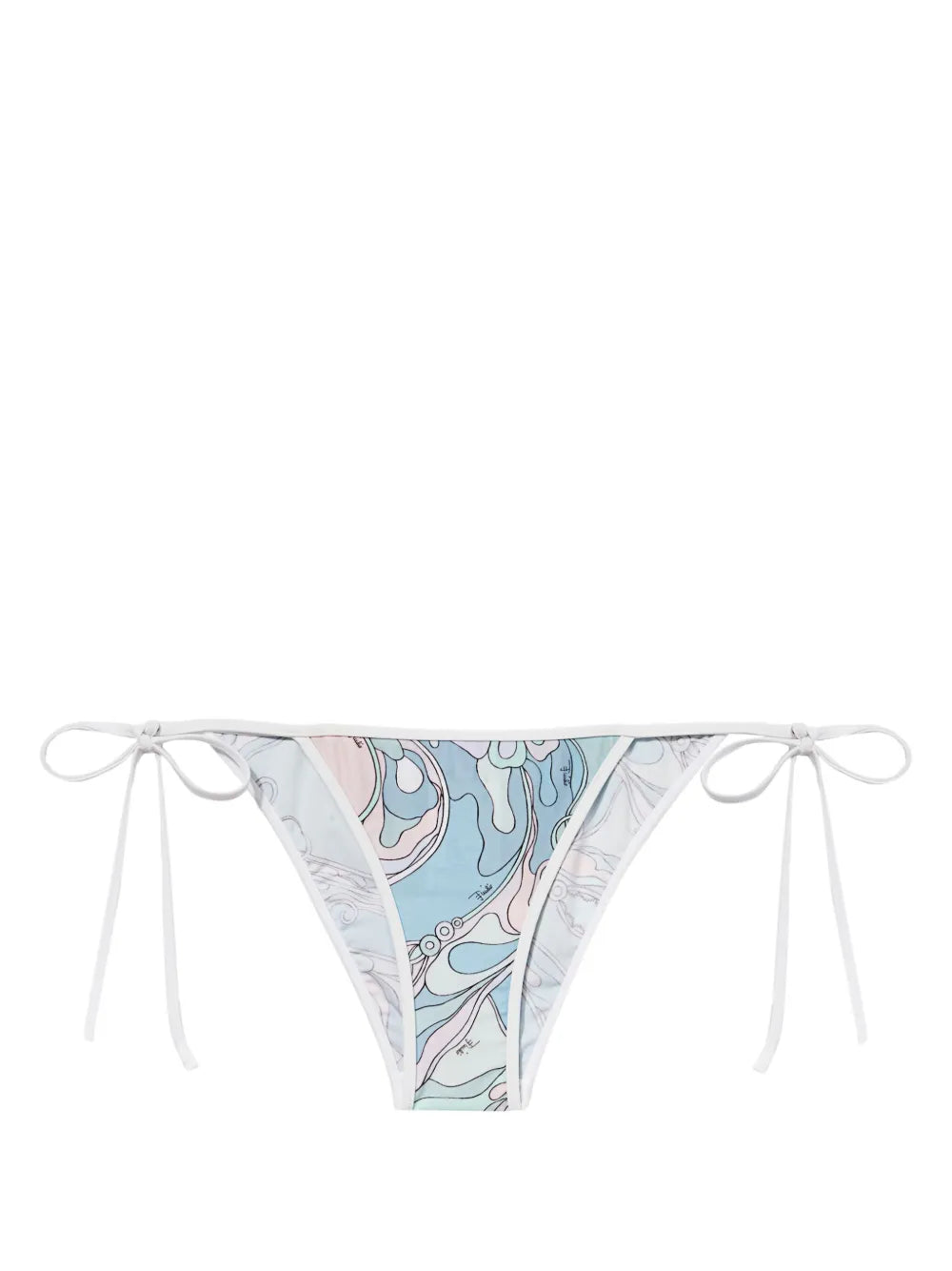 Orchidee Bikini Bottoms