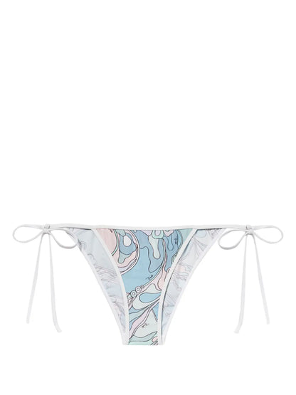 Orchidee Bikini Bottoms
