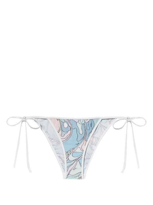 Orchidee Bikini Bottoms