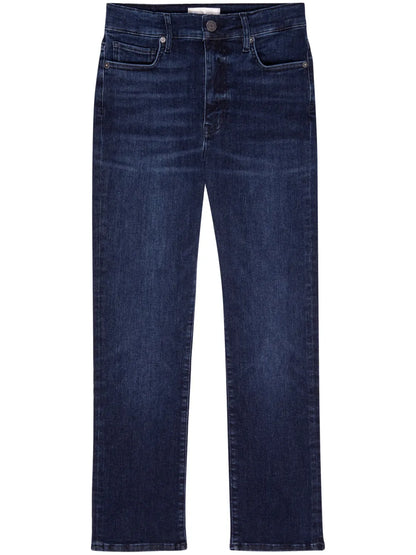 Le High Jeans