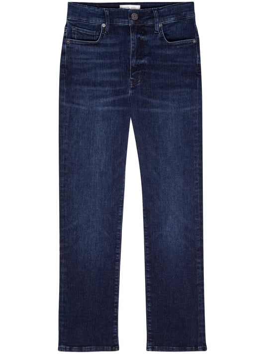 Le High Jeans