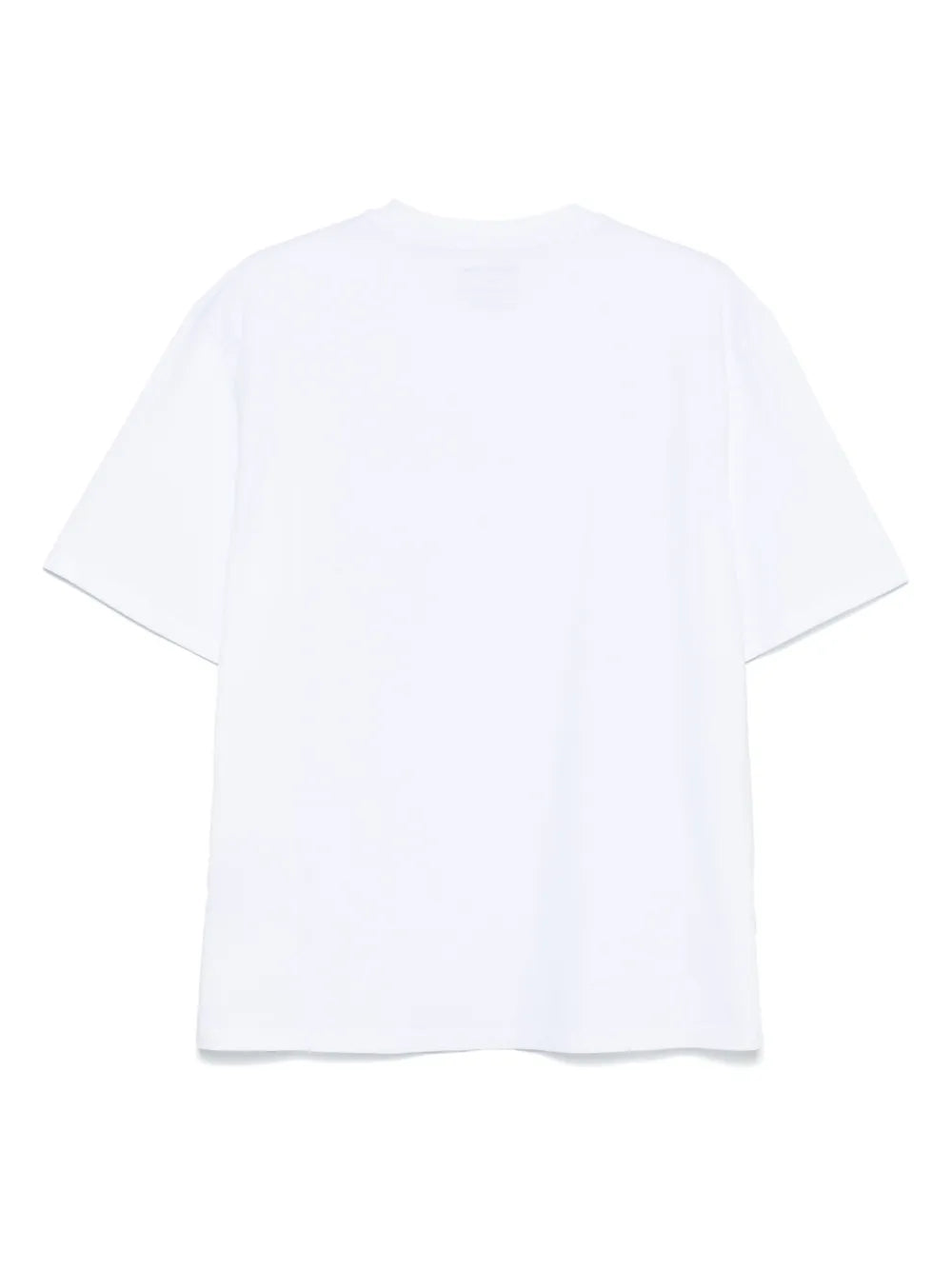 Logo-Print T-Shirt