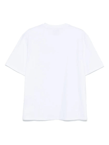 Logo-Print T-Shirt