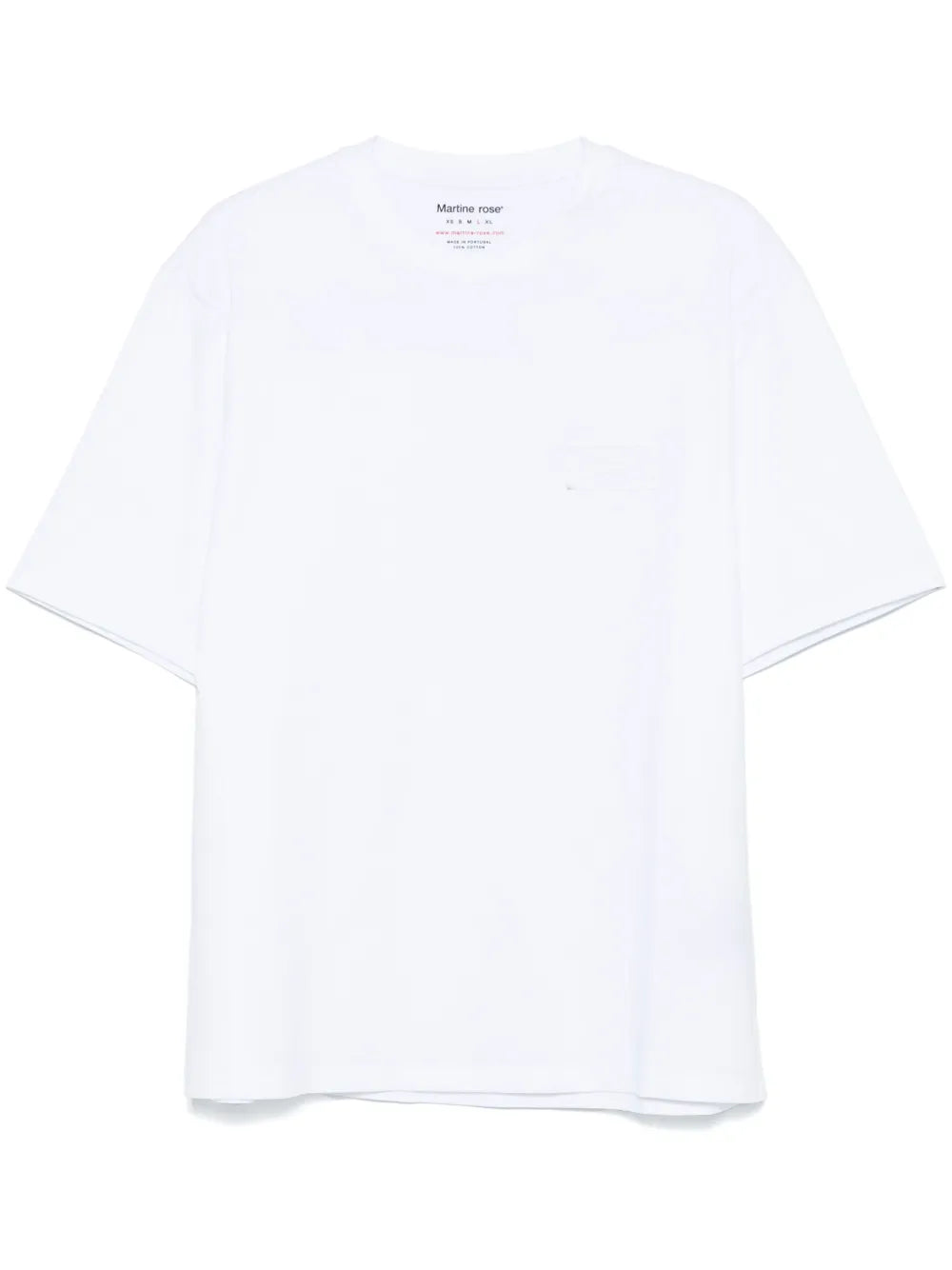 Logo-Print T-Shirt