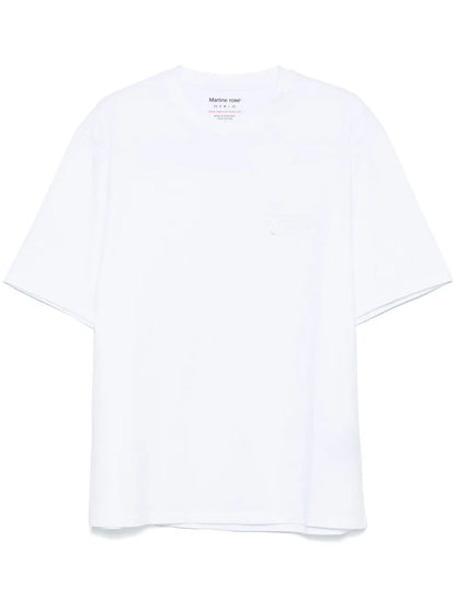 Logo-Print T-Shirt