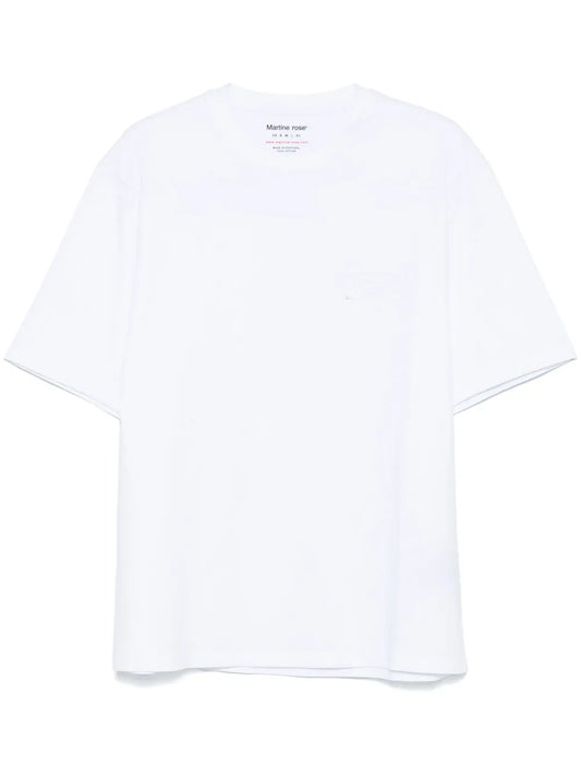 Logo-Print T-Shirt