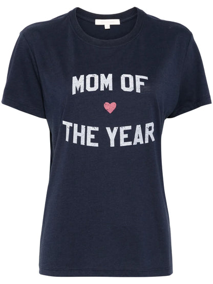 Mom Of The Year T-Shirt