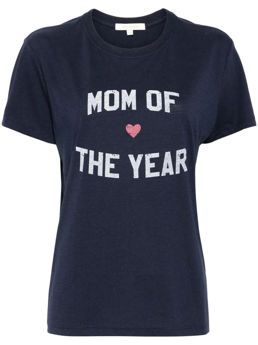 Mom Of The Year T-Shirt