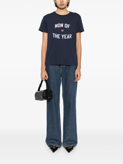 Mom Of The Year T-Shirt