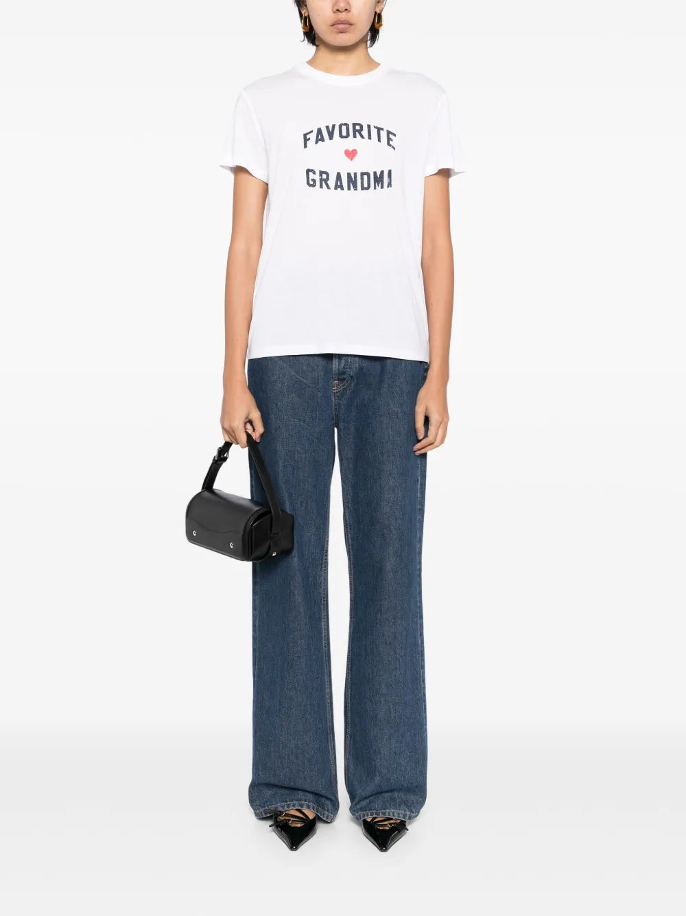 Favourite Grandma T-Shirt