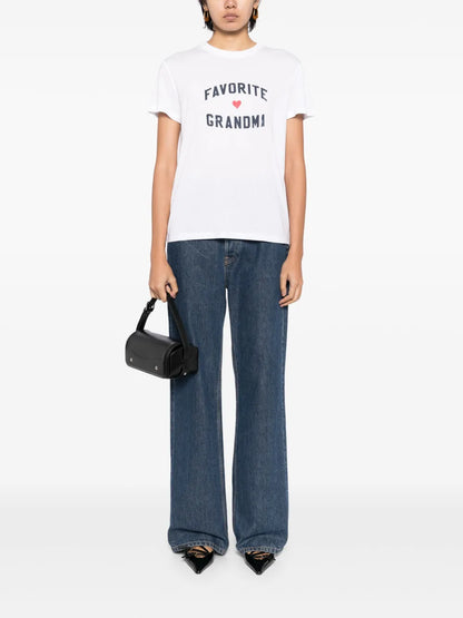 Favourite Grandma T-Shirt