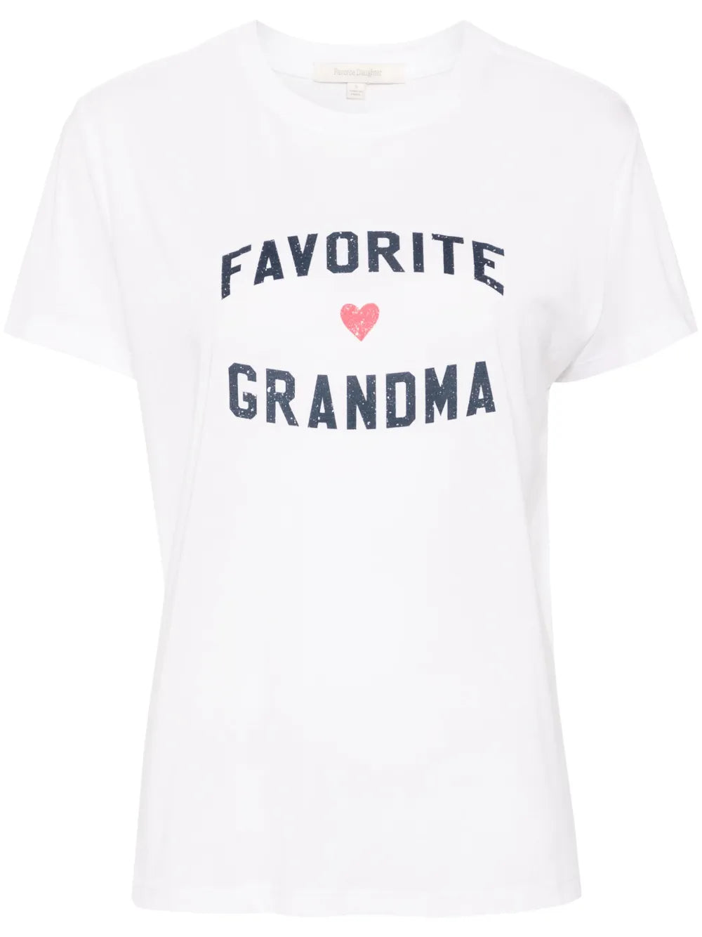 Favourite Grandma T-Shirt