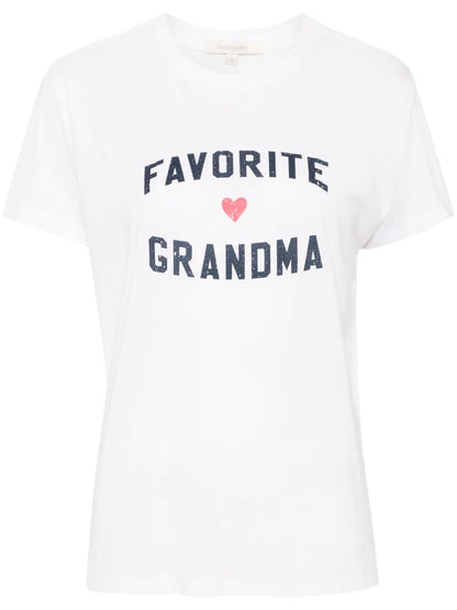 Favourite Grandma T-Shirt