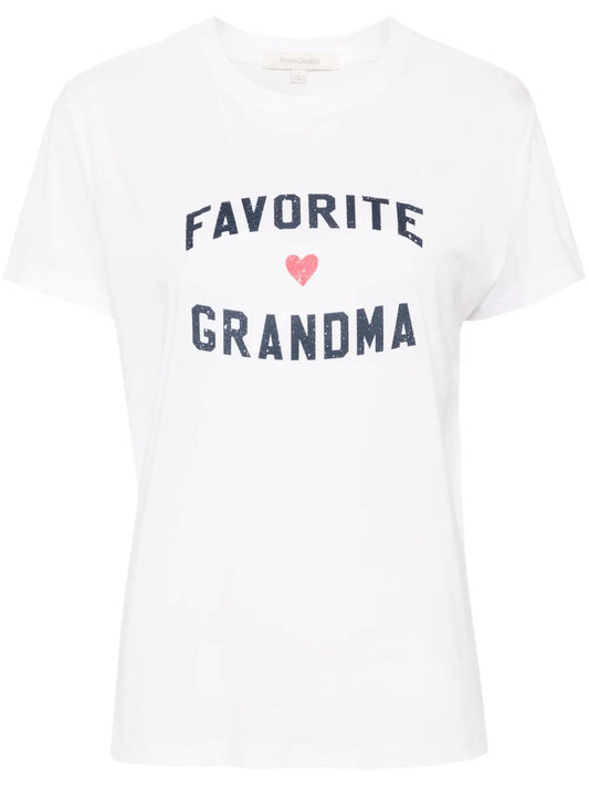 Favourite Grandma T-Shirt