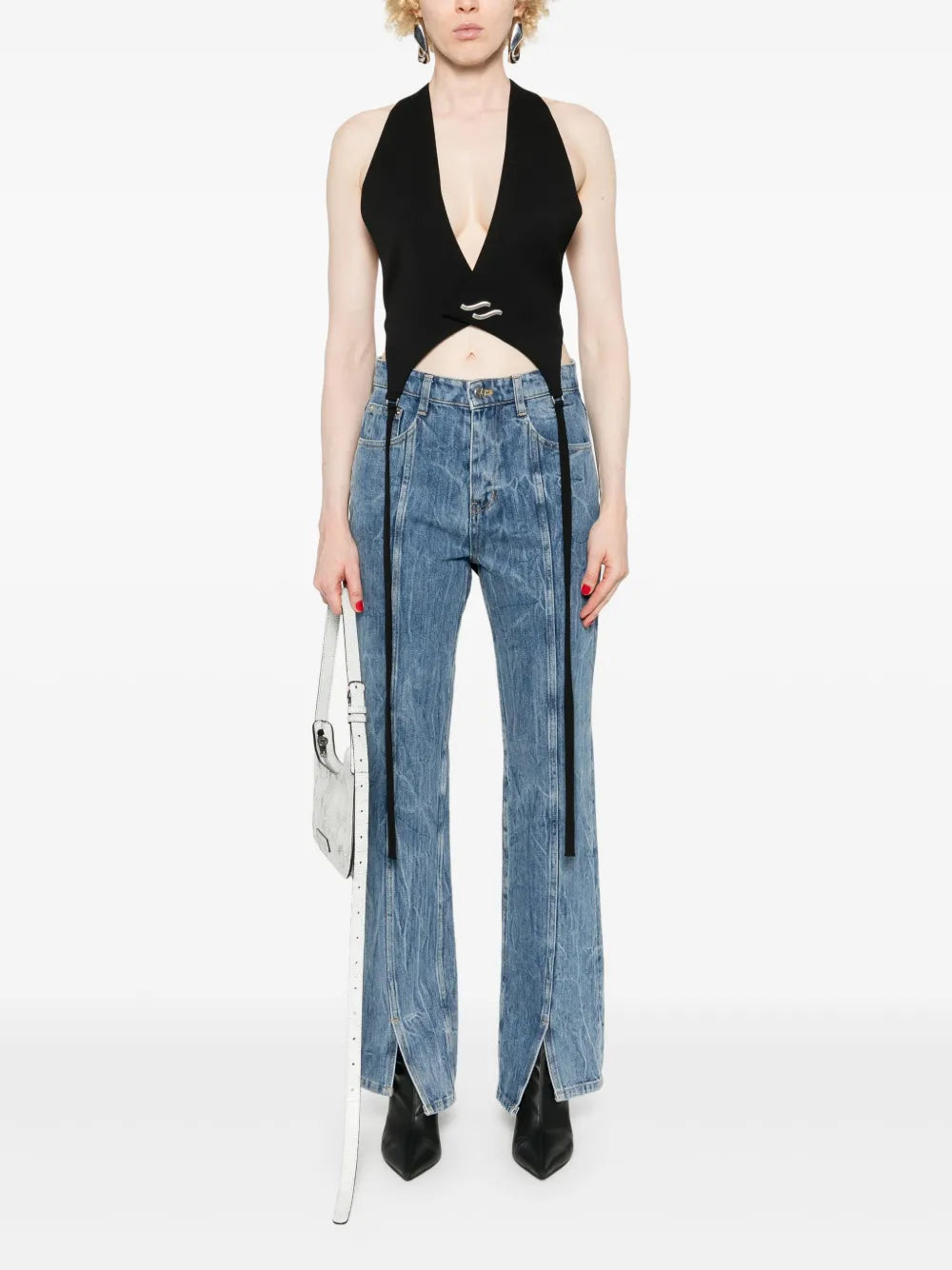 Tender Top