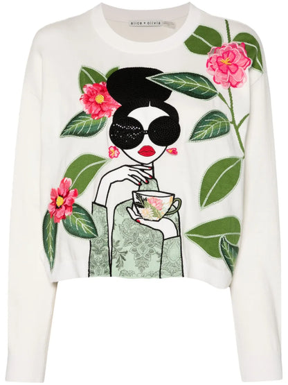 Gleeson Sweater