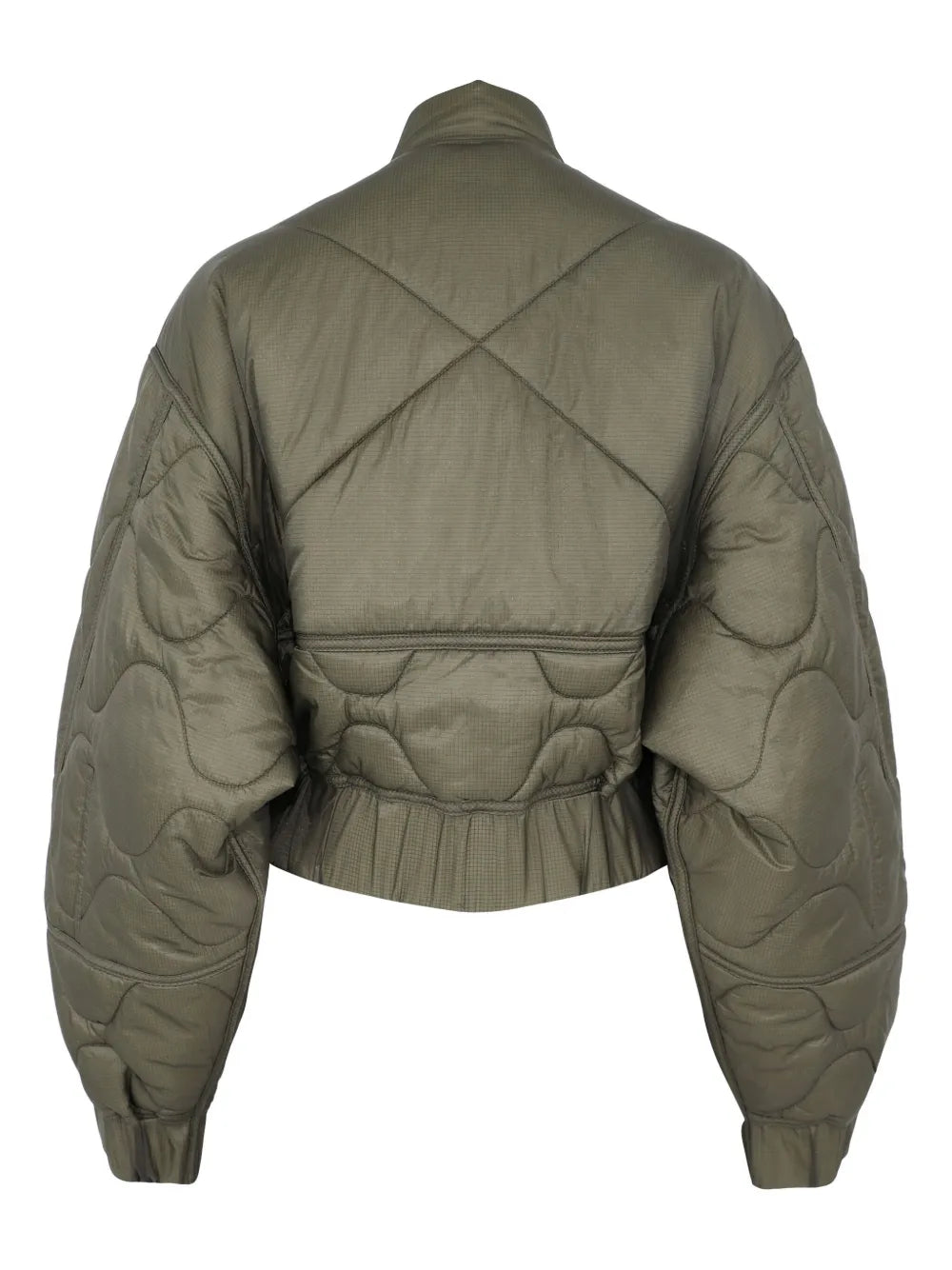Iona Quilted Jacket