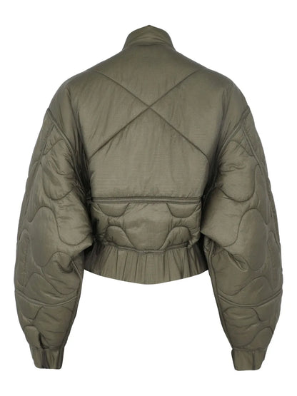 Iona Quilted Jacket