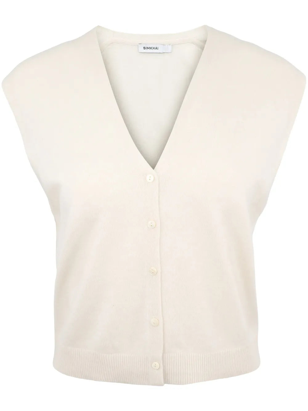 Rozzi Vest