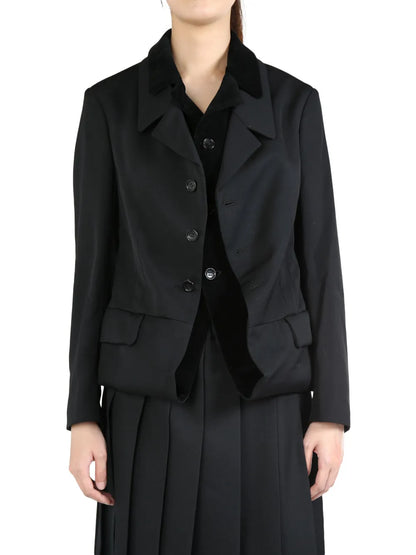 Vollar Blazer