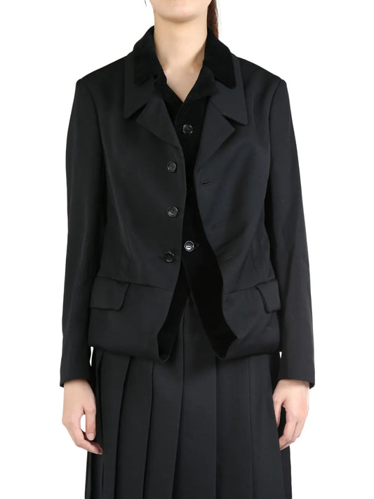 Vollar Blazer