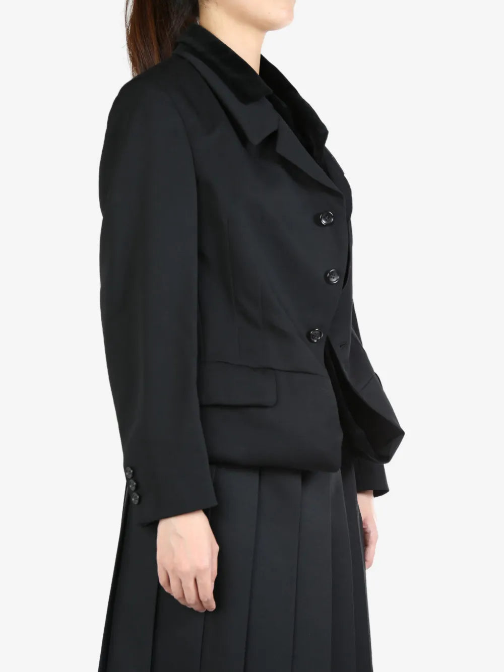 Vollar Blazer