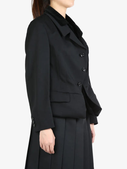 Vollar Blazer