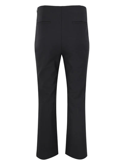 Michelle Cropped Trousers